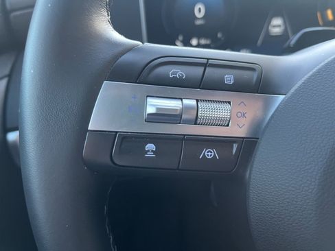 Used 2025 Hyundai Tucson SEL image 38