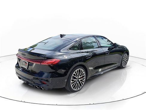 New 2025 Audi S5 Premium Plus image 4
