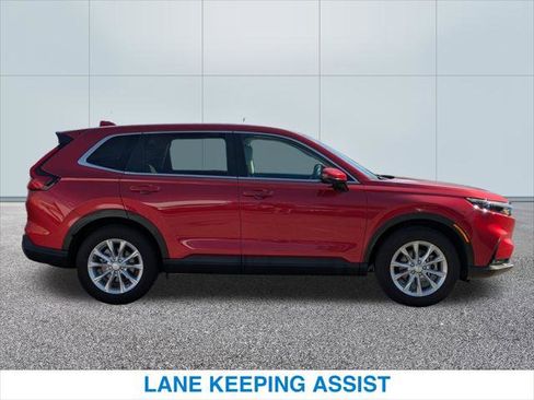 Certified 2024 Honda CR-V EX-L image 6