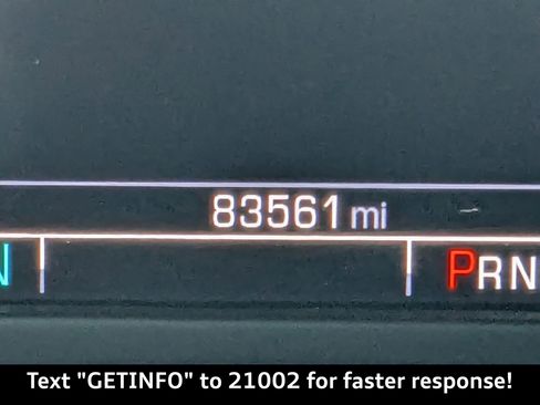 Used 2018 GMC Yukon SLE w/ SLE Value Package image 37