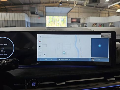 New 2026 Hyundai Santa Fe Limited image 23