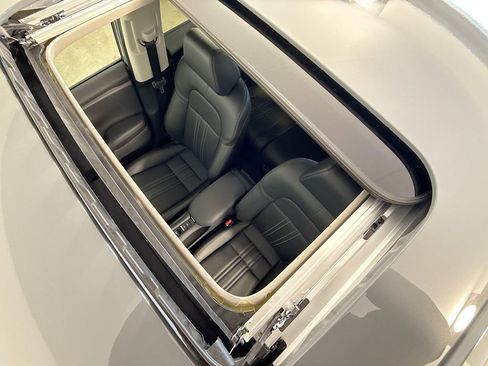 New 2026 Honda HR-V EX-L image 21