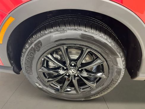 New 2026 Honda CR-V Sport-L image 10