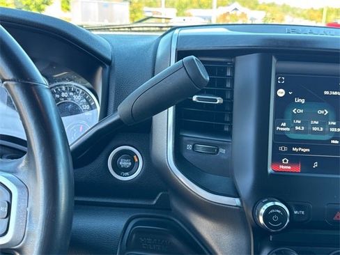 Used 2024 RAM 2500 Big Horn image 20