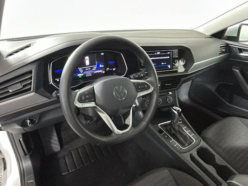 Used 2024 Volkswagen Jetta S FWD image 14