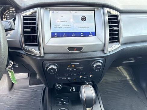 Used 2020 Ford Ranger XLT w/ Equipment Group 301A Mid image 23