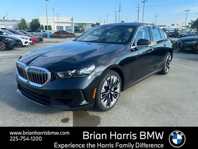 New 2026 BMW 530i w/ Premium Package
