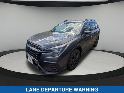 Certified 2023 Subaru Ascent Onyx Edition Limited AWD/4WD image 5