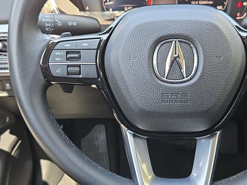 Certified 2025 Acura Integra FWD image 21