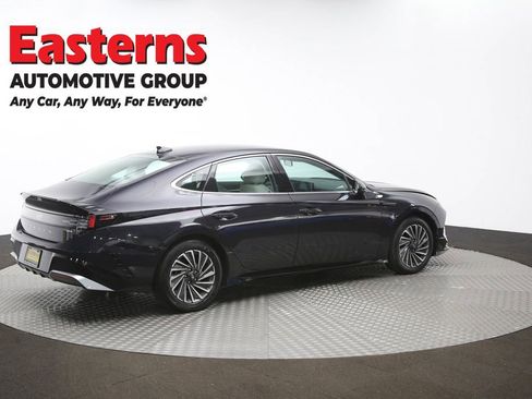 Used 2025 Hyundai Sonata SEL image 42