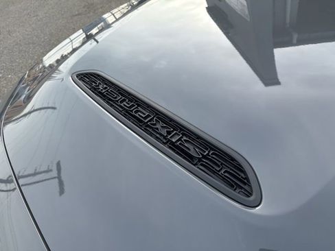 New 2026 Dodge Charger R/T Scat Pack image 17