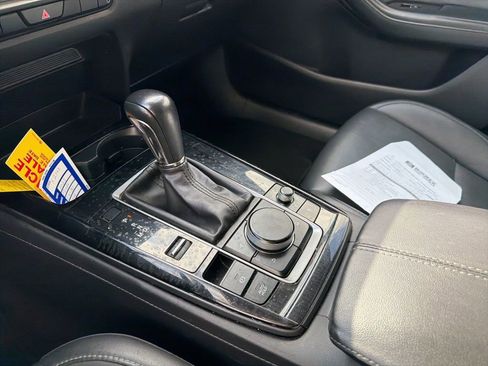 Used 2024 MAZDA CX-30 AWD 2.5 S w/ Select Sport Pkg image 18