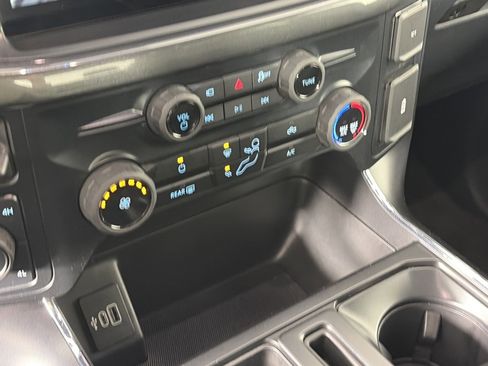 Certified 2025 Ford F150 STX w/ Equipment Group 200A Standard image 21