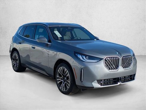 New 2026 BMW X3 xDrive30 w/ Convenience Package image 7