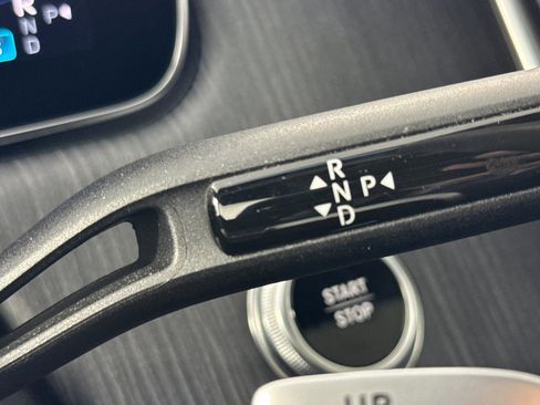 Certified 2023 Mercedes-Benz EQE AMG AMG EQE image 15