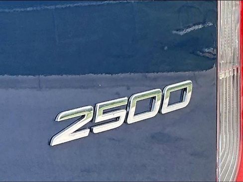 New 2024 Mercedes-Benz Sprinter 2500 image 7
