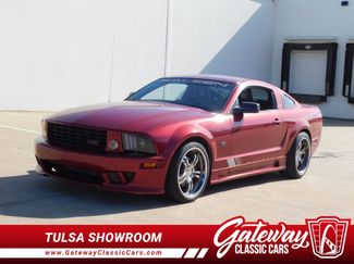 Used 2007 Ford Mustang GT video 1