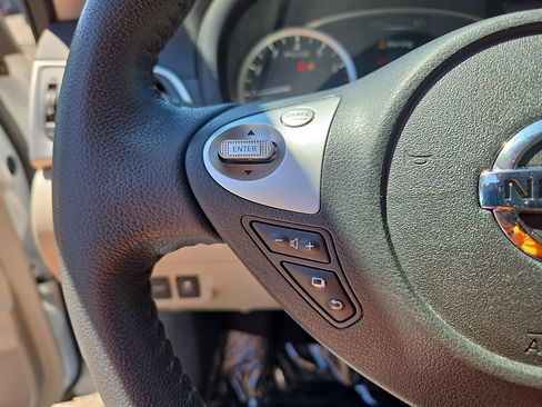 Used 2017 Nissan Sentra SV FWD image 17