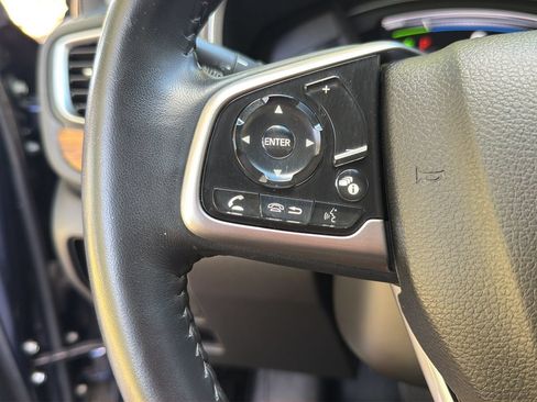Used 2020 Honda CR-V EX-L image 24