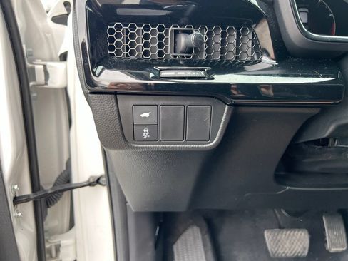 Used 2024 Honda CR-V EX-L image 16