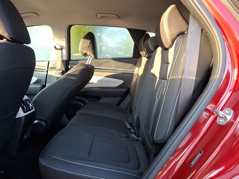 Certified 2024 Hyundai Tucson SEL AWD/4WD image 10