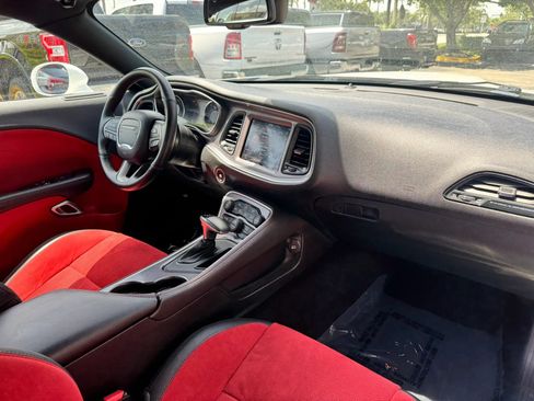 Used 2019 Dodge Challenger R/T w/ Plus Package RWD image 16
