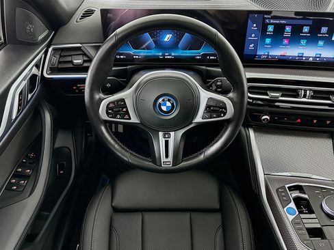 Used 2024 BMW i4 M50 image 22