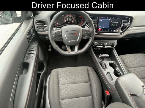 Used 2026 Dodge Durango GT image 11