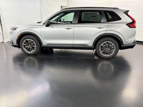 New 2026 Honda CR-V Sport image 2