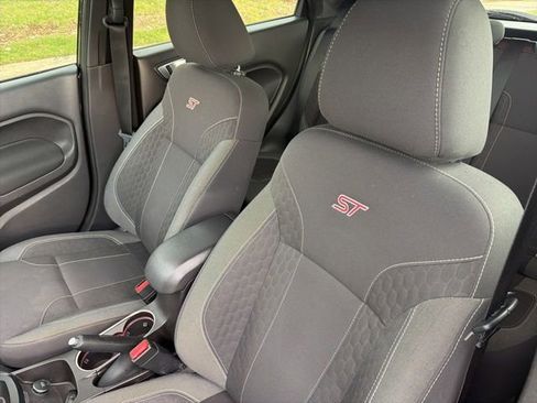 Used 2015 Ford Fiesta ST FWD image 10