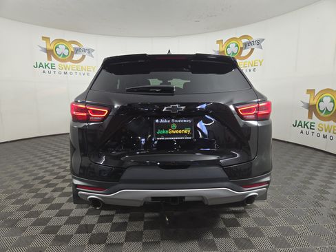 Used 2025 Chevrolet Blazer LT w/ Convenience Package FWD image 7
