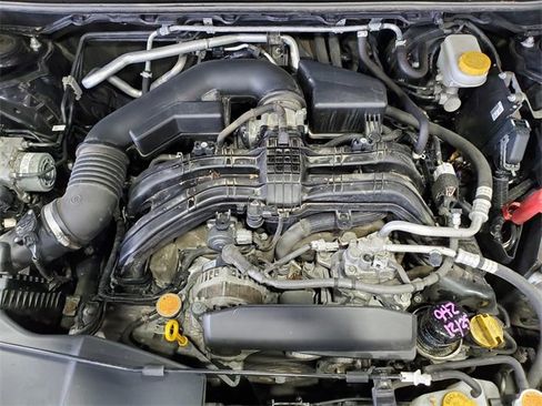 Certified 2023 Subaru Crosstrek 2.5i Sport image 28