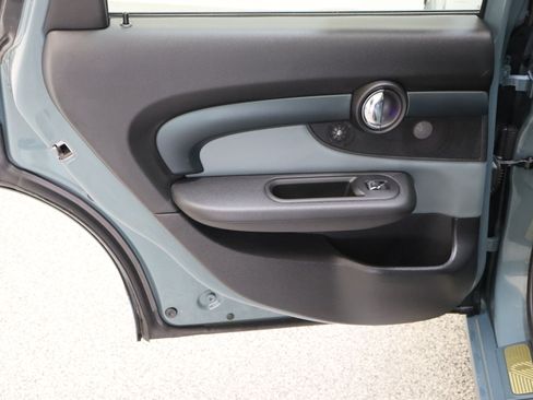 Used 2023 MINI Cooper Clubman S w/ MINI Untold Edition FWD image 29