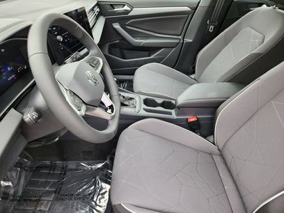 New 2026 Volkswagen Jetta Sport
