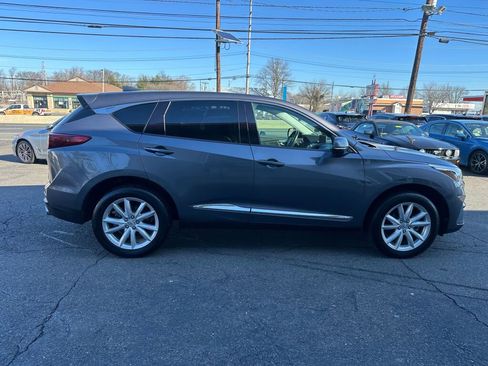 Used 2020 Acura RDX AWD image 8
