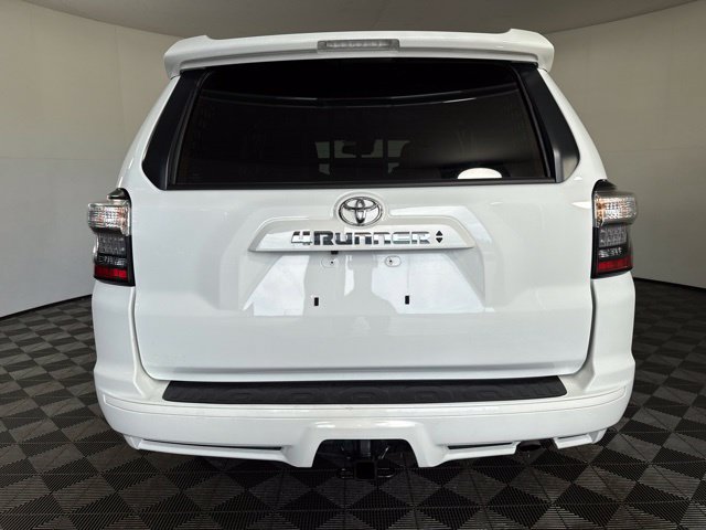 Used 2024 Toyota 4Runner TRD Sport AWD/4WD image 22