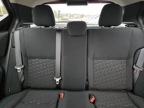 Used 2024 Nissan Kicks SV image 26