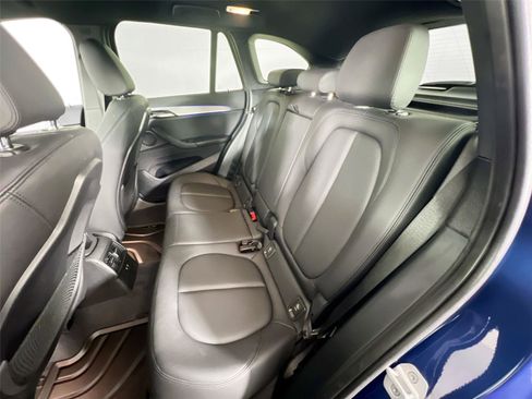 Certified 2022 BMW X1 xDrive28i w/ Convenience Package image 26