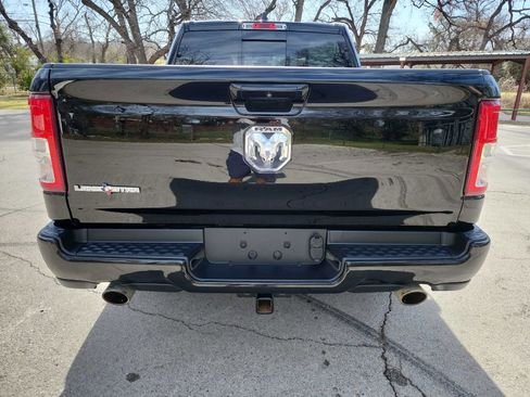 Used 2020 RAM 1500 Lone Star RWD image 7