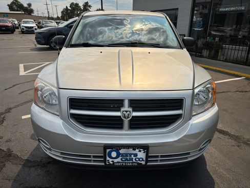 Used 2008 Dodge Caliber SE w/ Popular Equipment Group FWD image 5