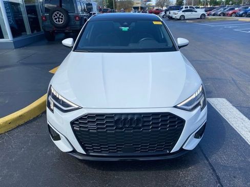 Used 2023 Audi A3 2.0T Premium image 3