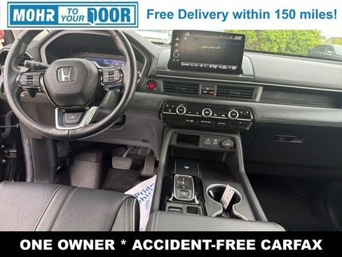Used 2024 Honda Pilot Elite image 35