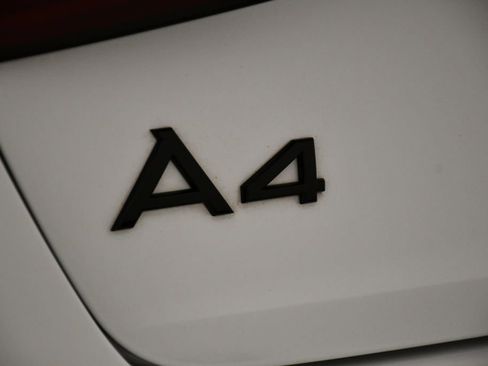 Certified 2023 Audi A4 2.0T Premium Plus w/ Premium Plus Package image 9