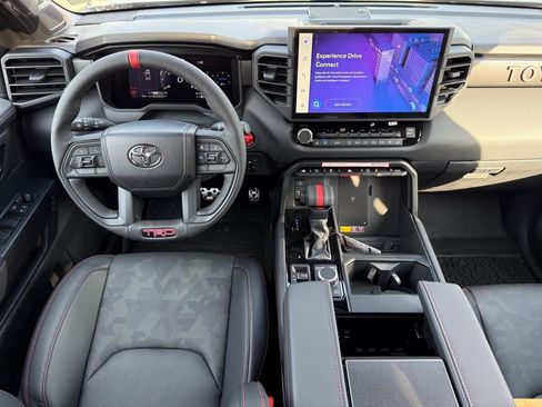 New 2026 Toyota Tundra TRD Pro AWD/4WD image 24