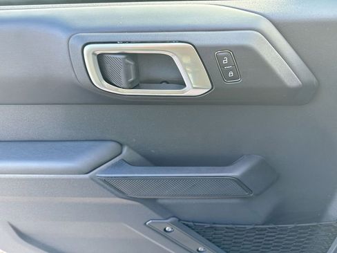 New 2025 Ford Bronco Outer Banks image 22