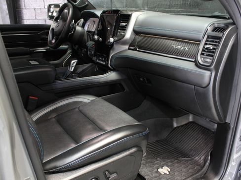 Used 2023 RAM 1500 TRX w/ TRX Level 2 Equipment Group image 57