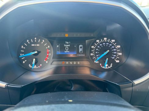 Used 2019 Ford Edge SEL image 52