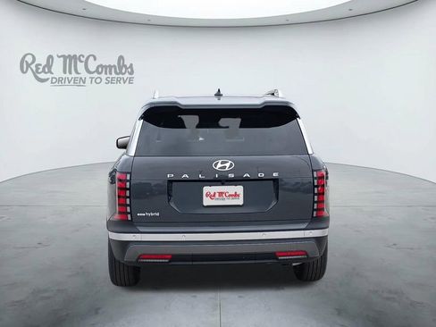 New 2026 Hyundai Palisade SEL Premium FWD image 4