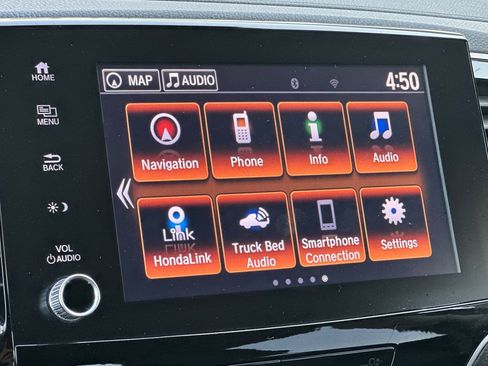 Certified 2023 Honda Ridgeline RTL-E image 17