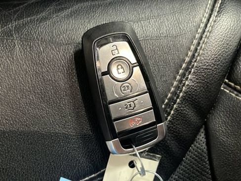 Used 2020 Ford Explorer ST w/ ST Street Pack AWD/4WD image 22
